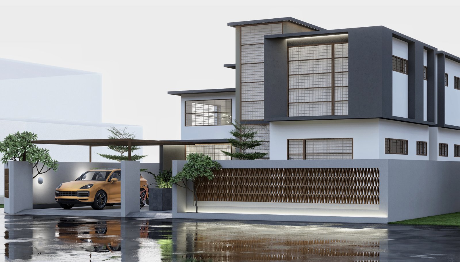 nizar villa